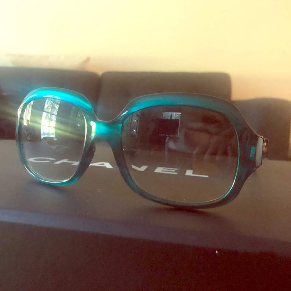 Emilio Pucci Sunglasses